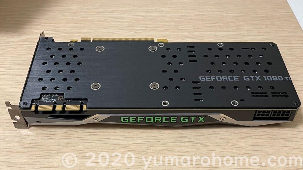 自作PC NVIDIA GTX1080Ti Windows10搭載 即納激安ブラックモデルGTX1080Ti搭載ゲーミングPCフルセット 楽天